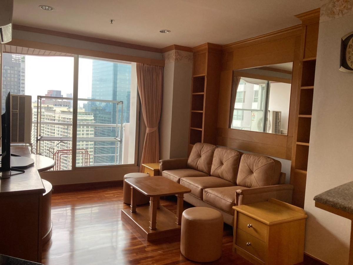 Pathumwan Resort | 🏙️ ปทุมวันรีสอร์ที ใกล้BTS เดินทางสะดวก