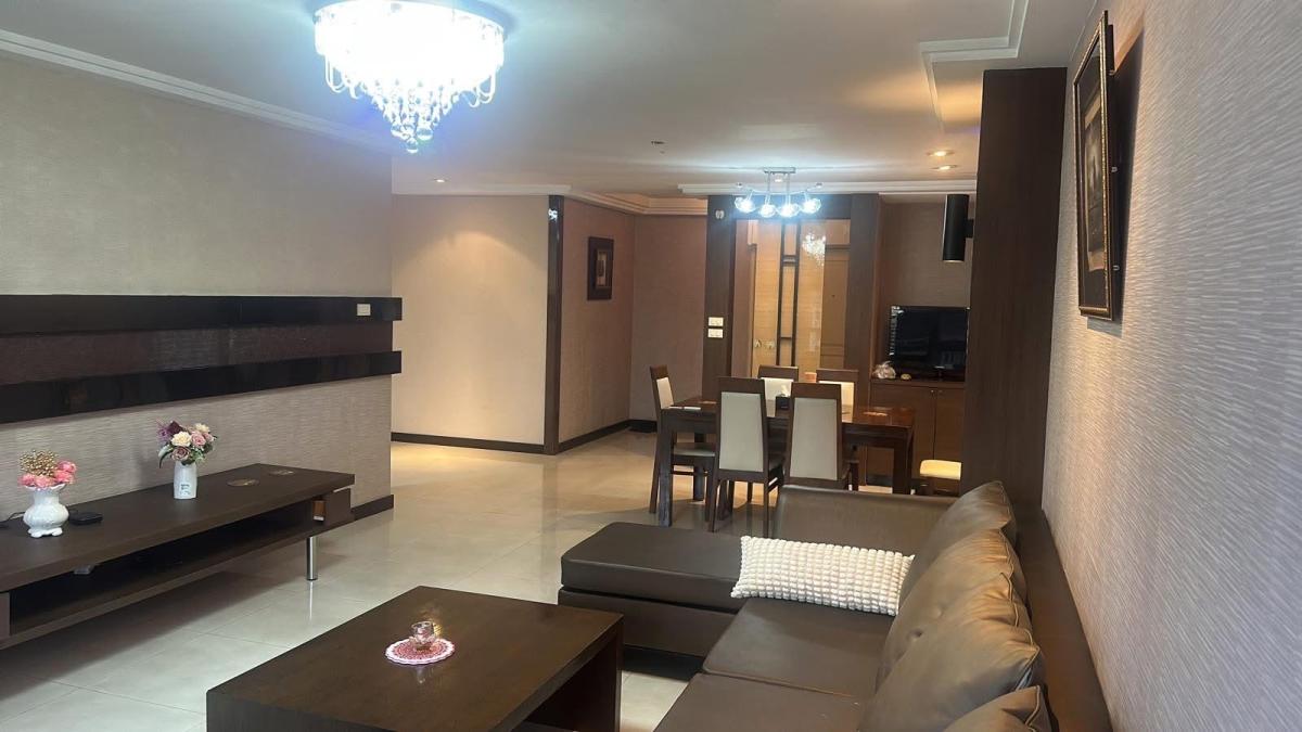 The Waterford diamond Sukhumvit 30/1 | ใกล้รถไฟฟ้า การเดินทางสะดวก รายล้อมไปด้วย ห้างสรรพสินค้า -Market Place, J Avenue ทองหล่อ