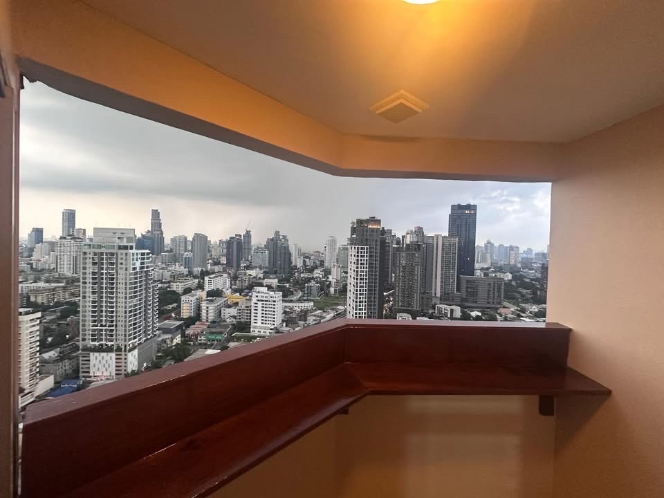 The Waterford diamond Sukhumvit 30/1 | ใกล้รถไฟฟ้า การเดินทางสะดวก รายล้อมไปด้วย ห้างสรรพสินค้า -Market Place, J Avenue ทองหล่อ