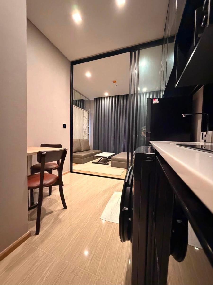 noble around ari | 🏙️วิวเมือง ติดBTS อารีย์