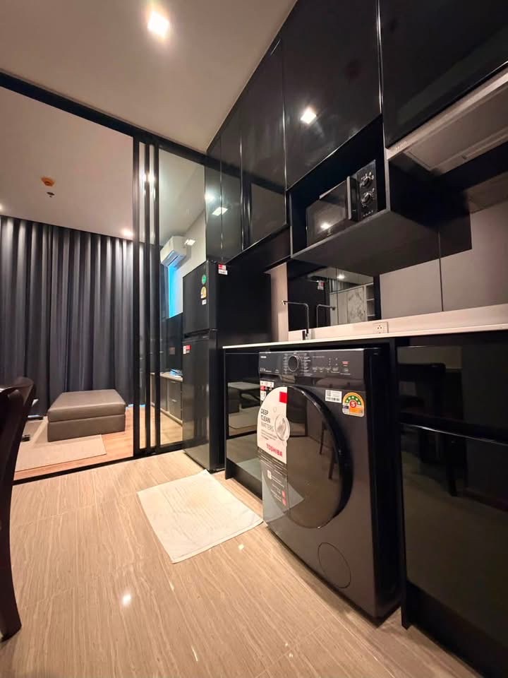 noble around ari | 🏙️วิวเมือง ติดBTS อารีย์