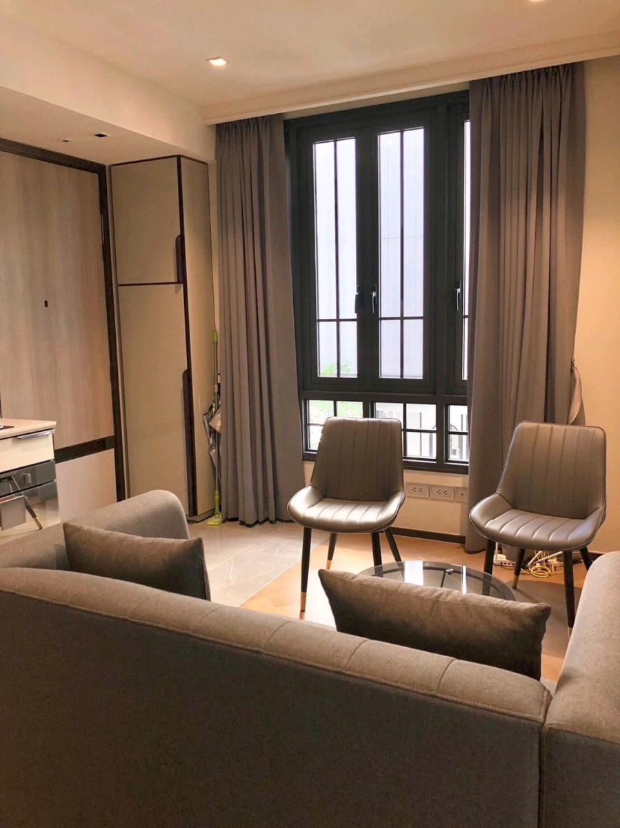 The Reserve Sukhumvit 61 | คอนโดมิเนียม Low-Rise