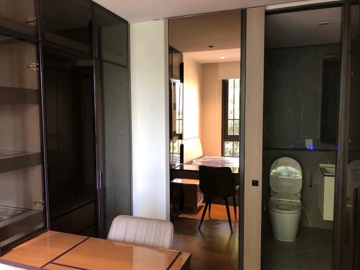 The Reserve Sukhumvit 61 | คอนโดมิเนียม Low-Rise