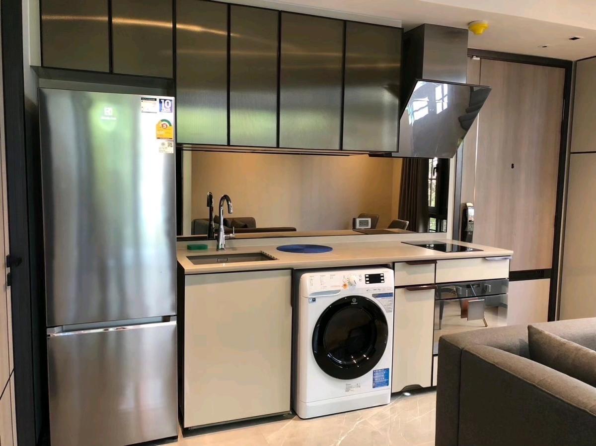 The Reserve Sukhumvit 61 | คอนโดมิเนียม Low-Rise
