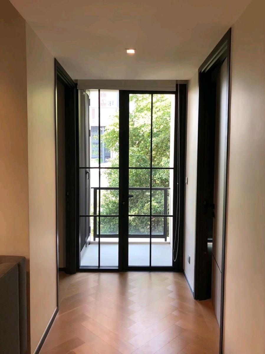 The Reserve Sukhumvit 61 | คอนโดมิเนียม Low-Rise
