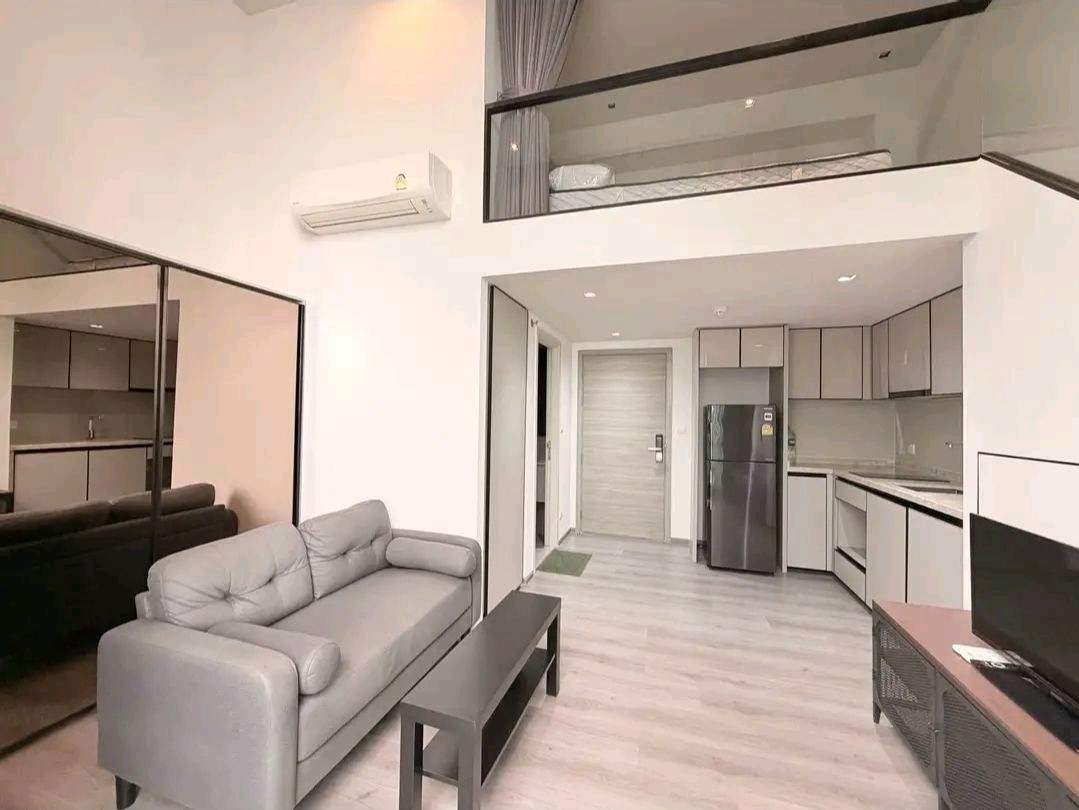 The Reserve Phahol-Pradipat | BTS สะพานควาย 470ม./BTS อารีย์ 1.3กม./MRT กำแพงเพชร 1 กม./Central ladprao/โรงพยาบาลวิมุต/โรงพยาบาลเปาโล