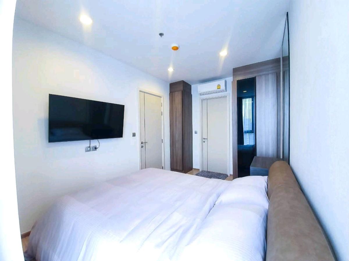 THE LINE Phahol - Pradipat | BTS สะพานควาย 500ม./โรงพยาบาลวิมุต 400ม./โรงพยาบาลพญาไท พหลโยธิน 950ม.