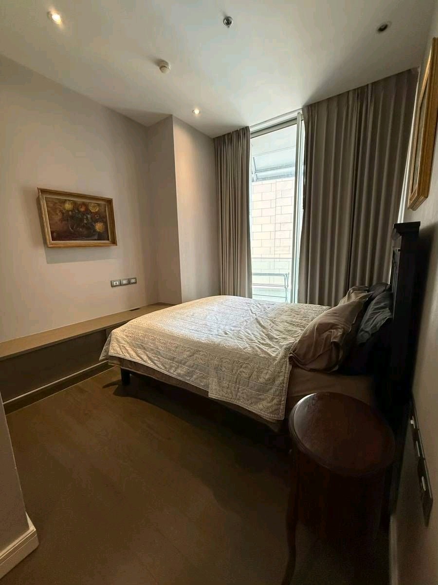 Magnolias Ratchadamri Boulevard | คอนโดระดับ Luxury บนถนนราชดำริ ใจกลางกรุงเทพฯ