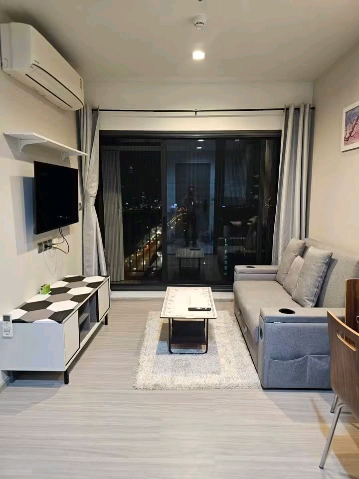 Life Asoke Hype | รับระยะสั้น 6 เดือน