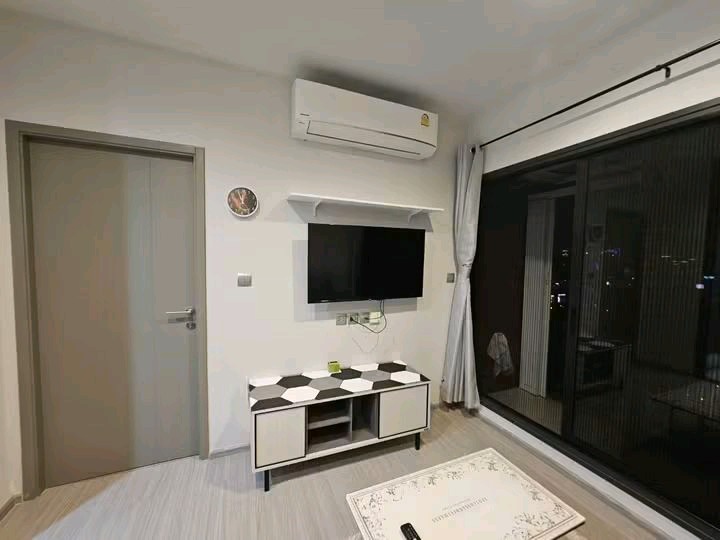 Life Asoke Hype | รับระยะสั้น 6 เดือน