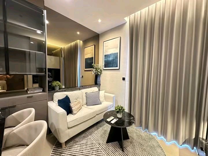 The Extro Phayathai - Rangnam | ทำเลใจกลางเมือง ตรงข้าม King Power