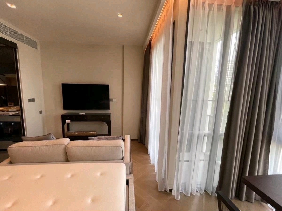 The Reserve Sukhumvit 61 | คอนโดมิเนียม Low-Rise