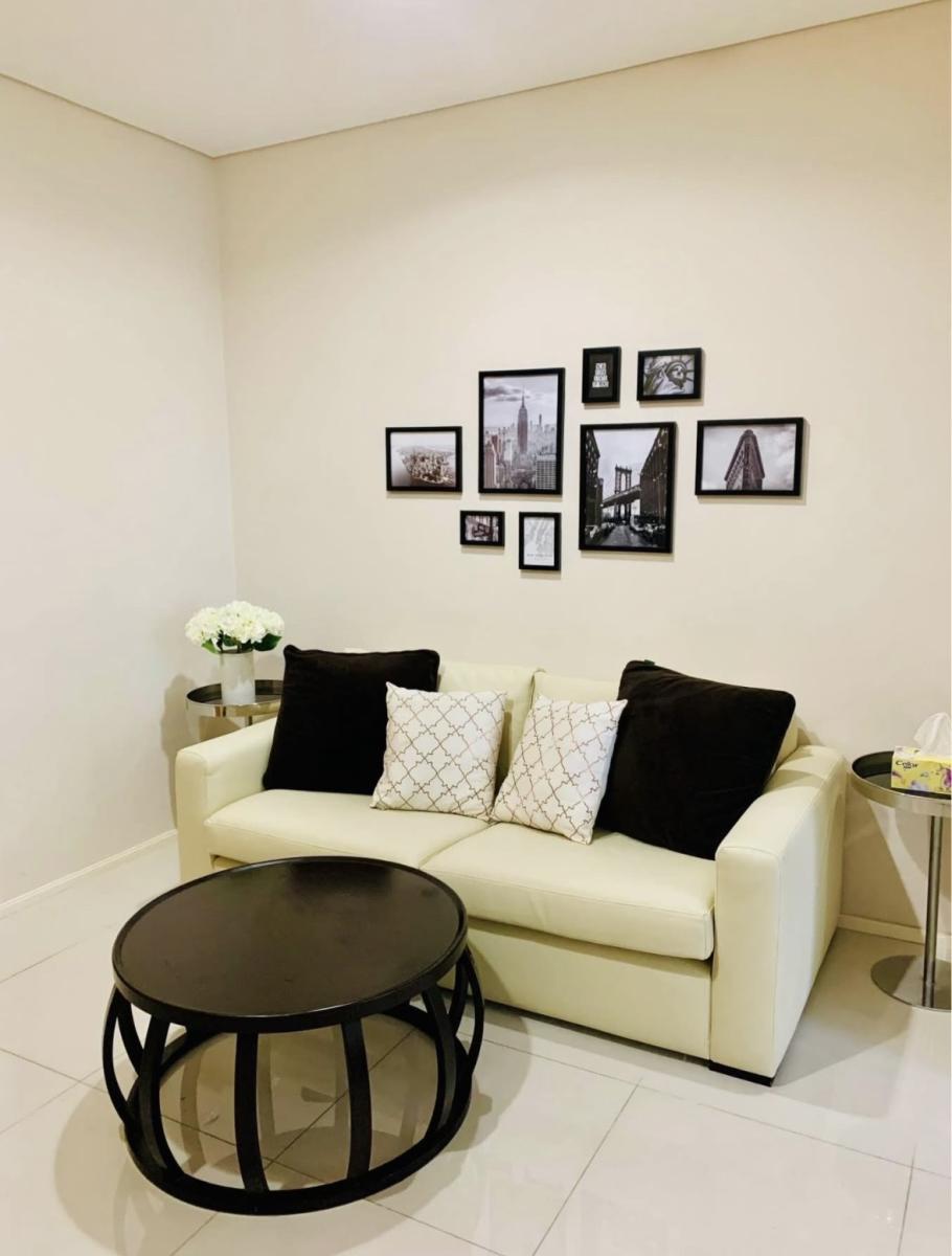 Villa Asoke | ใกล้ mrt เพชรบุรี เเละ ARL มักกะสัน