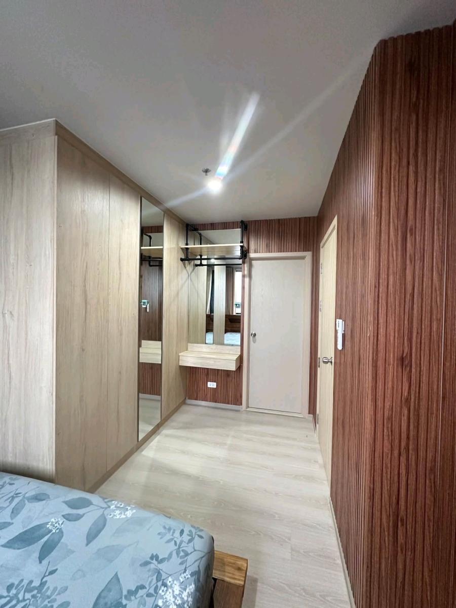 Nue Noble Ngamwongwan | 🚆 ติดริมถนนงามวงศ์วาน
