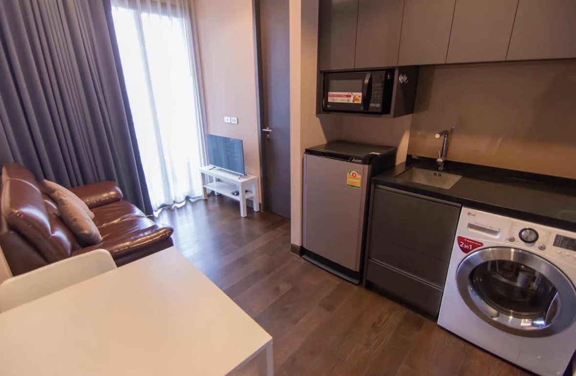 The Lumpini 24 | ใกล้ BTS พร้อมพงษ์