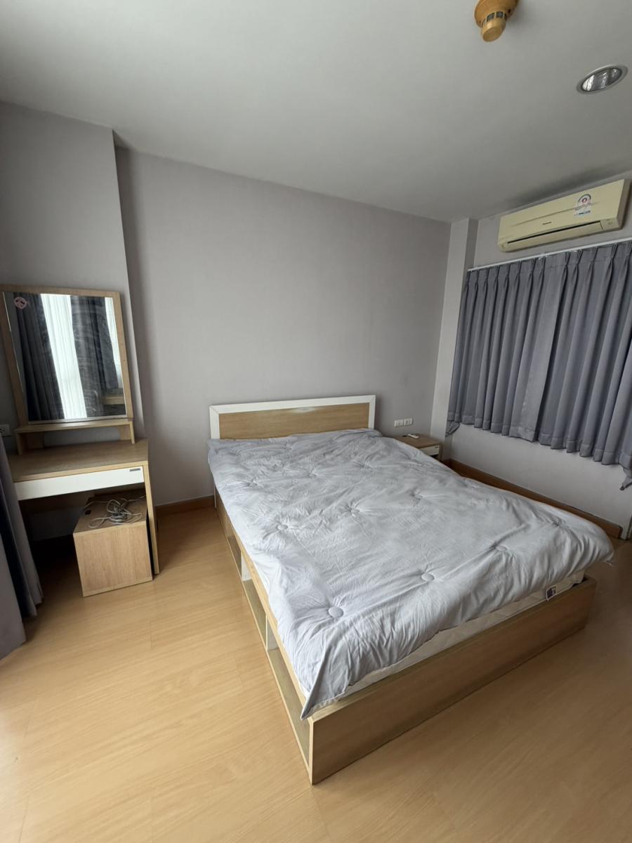 Life @ Ratchada Huaikwang | Life @ Ratchada – Huai Khwang | ชั้น 18 | 35 ตร.ม.