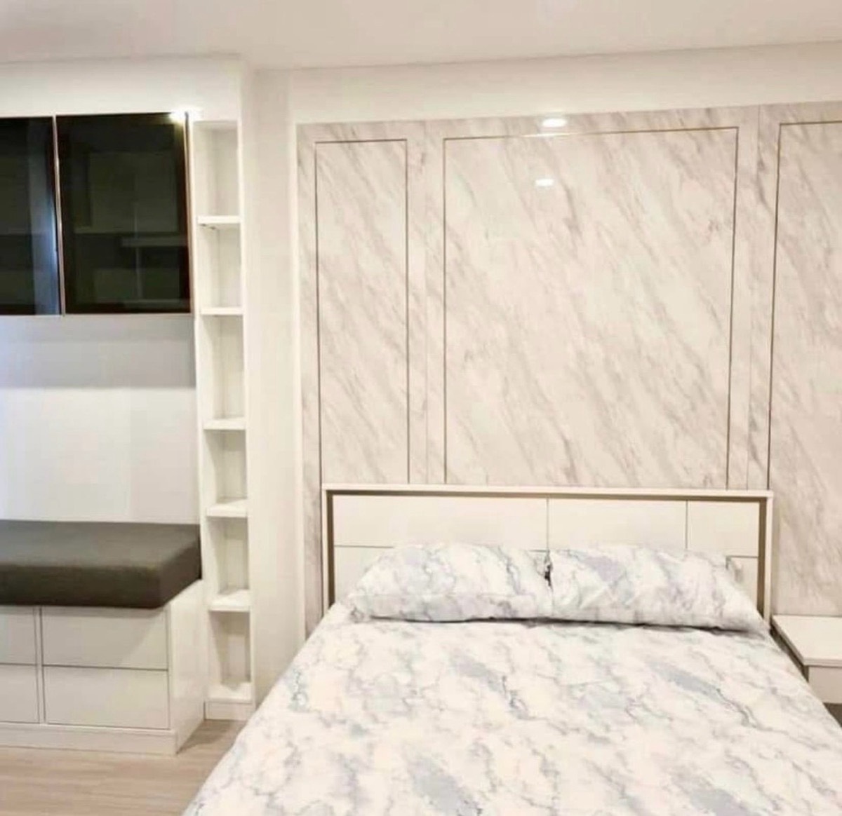 Aspire Asoke-Ratchada | ✨ ขาย Aspire Asoke-Ratchada ห้องสตูดิโอแต่งสวย ชั้น 2 | ราคาพิเศษ 2.55 ล้านบาท ✨