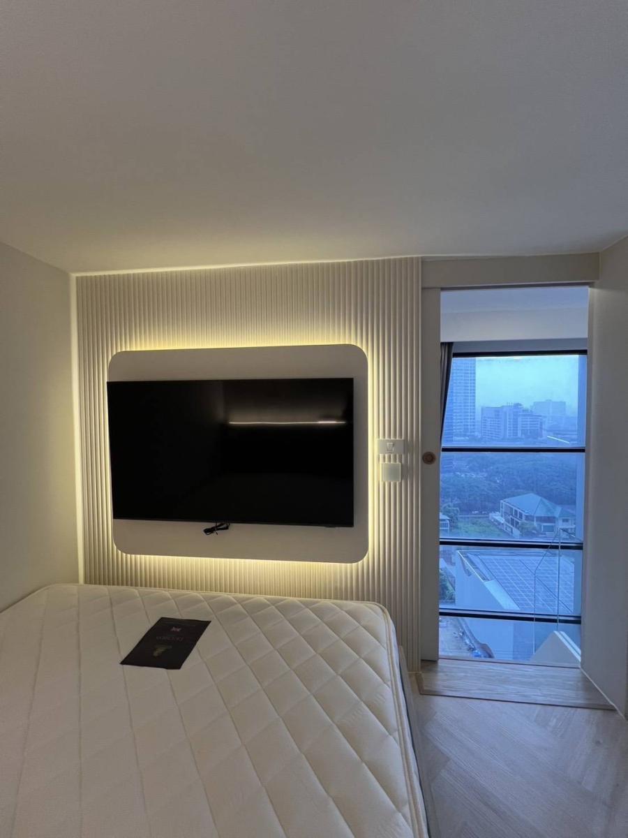 Knightsbridge Space Rachayothin | Duplex 1 Bedroom | 50 SQ.M.
