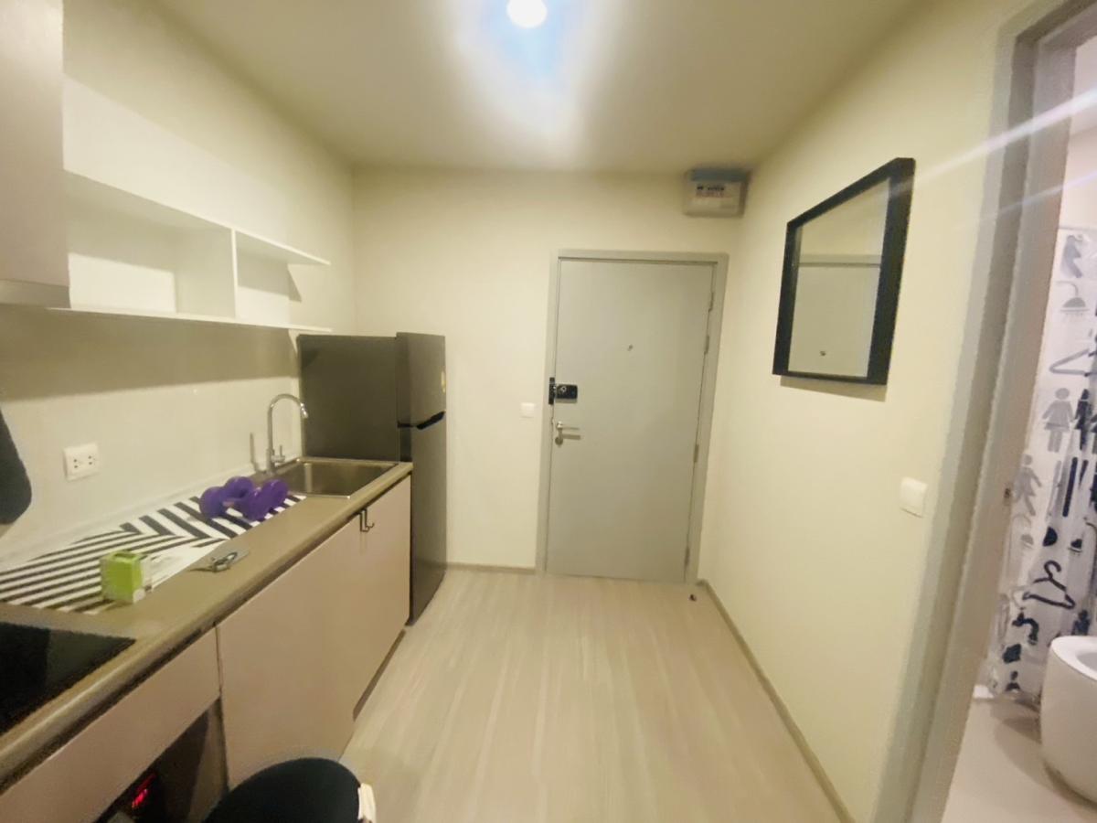 Aspire Asoke-Ratchada | ✨ ขาย Aspire Asoke-Ratchada ห้องสวย แต่งครบ สไตล์ Cozy Modern | 2.55 ล้านบาท | ค่าโอน 50/50
