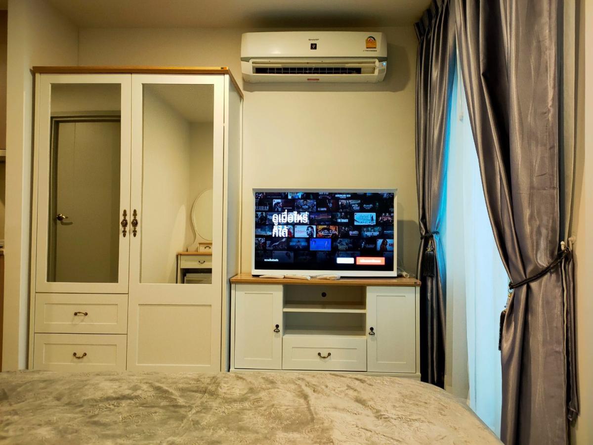 Aspire Asoke-Ratchada | ✨ ขายคอนโด Aspire Asoke – Ratchada | ห้องสวย แต่งครบ พร้อมเข้าอยู่ ✨