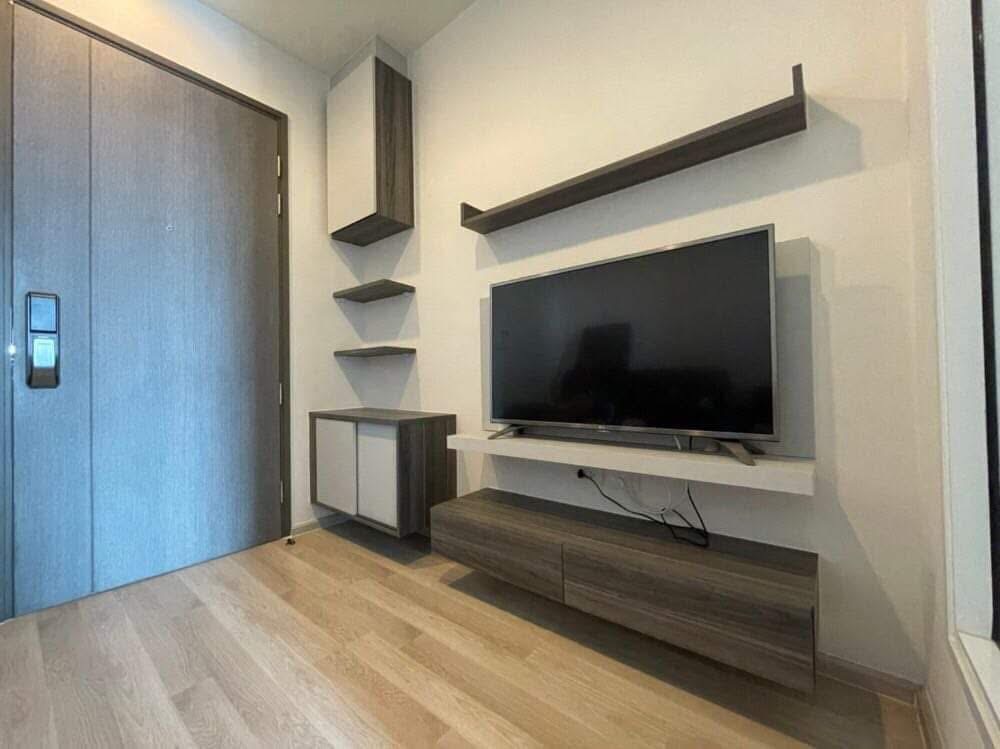 Aspire Asoke-Ratchada | 🔥 ขายคอนโด Centric Huai Khwang Station | ห้องสวย วิวเมือง ชั้นสูง 🔥