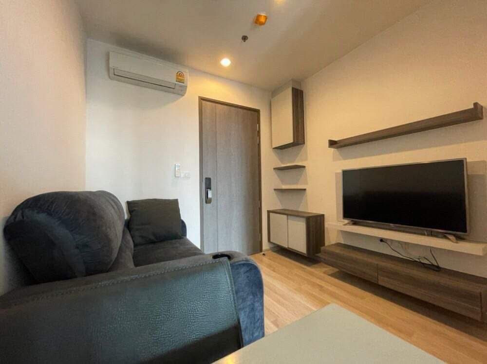Aspire Asoke-Ratchada | 🔥 ขายคอนโด Centric Huai Khwang Station | ห้องสวย วิวเมือง ชั้นสูง 🔥