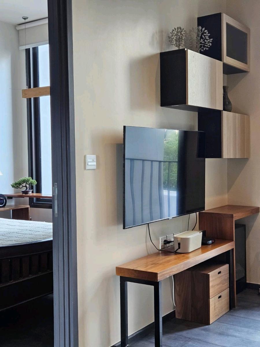 Edge By Sansiri (Sukhumvit 23) | ใกล้ Mrt สุขุมวิท เเละ Bts อโศก