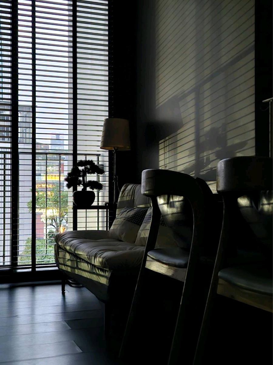 Edge By Sansiri (Sukhumvit 23) | ใกล้ Mrt สุขุมวิท เเละ Bts อโศก
