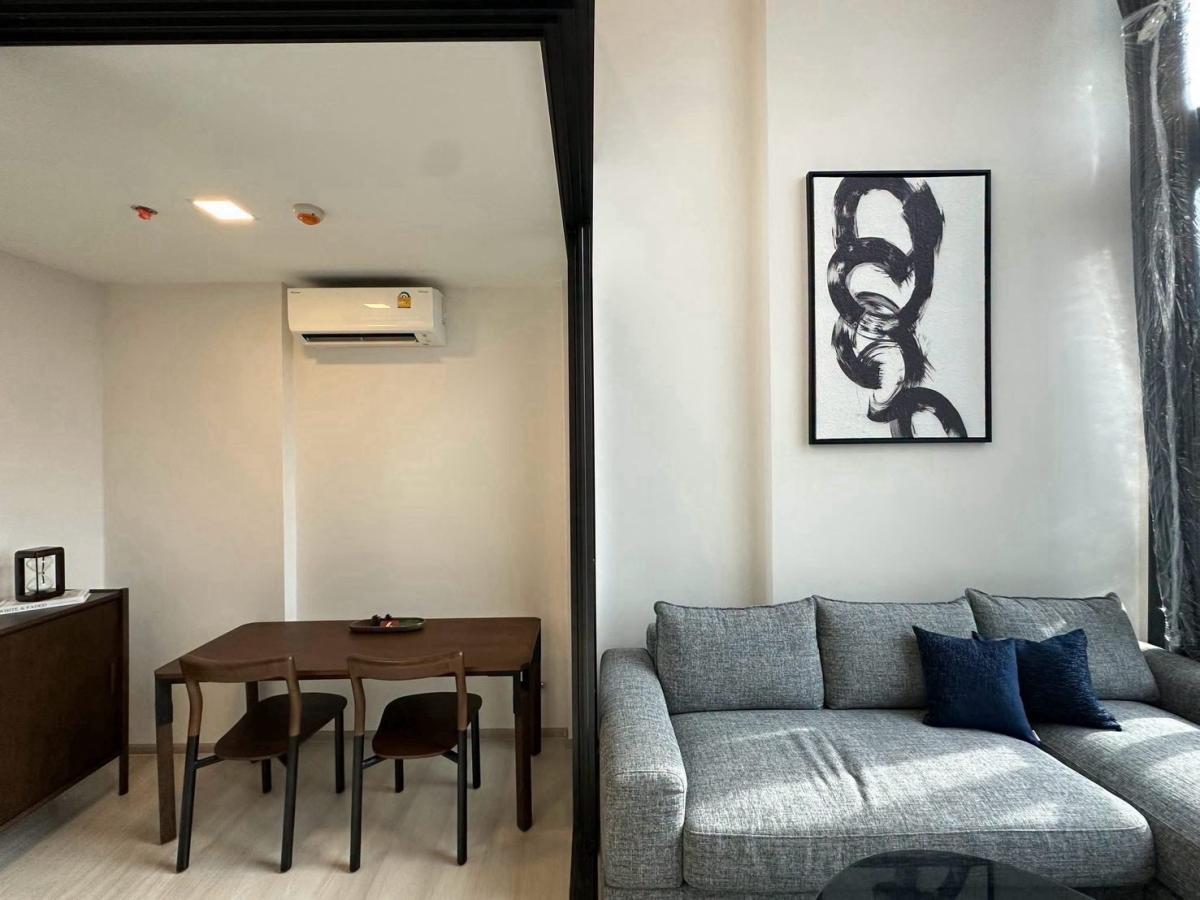 The privacy jatujak | 🔥เช่าด่วน🔥 The Privacy Jatujak ห้องสวย กว้าง พร้อมอยู่ ใกล้เซ็นทรัลลาดพร้าว รับสัญญาระยะสั้น!!!