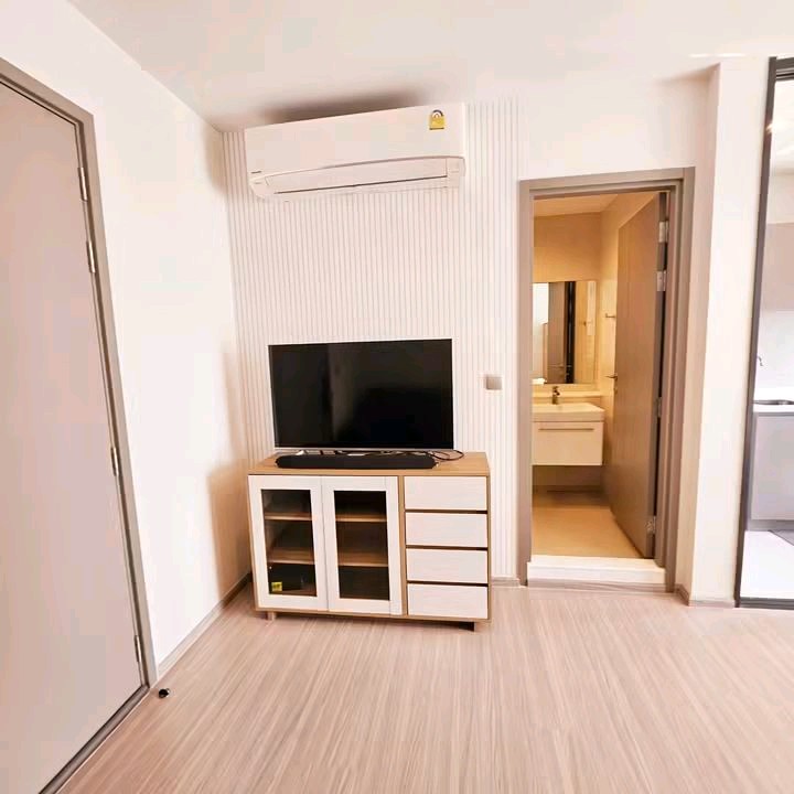 Life Asoke Hype | ห้องสวย เฟอร์ครบ พร้อมเข้าอยู่ ใกล้ central พระราม 9