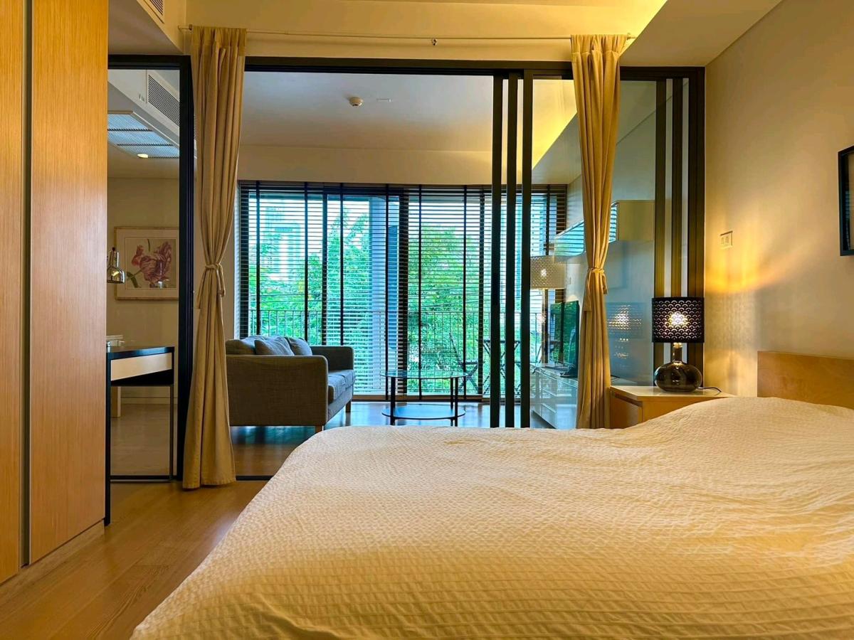 Siamese Gioia Sukhumvit 31 | ใกล้ BTS พร้อมพงษ์ และ MRT สุขุมวิท
