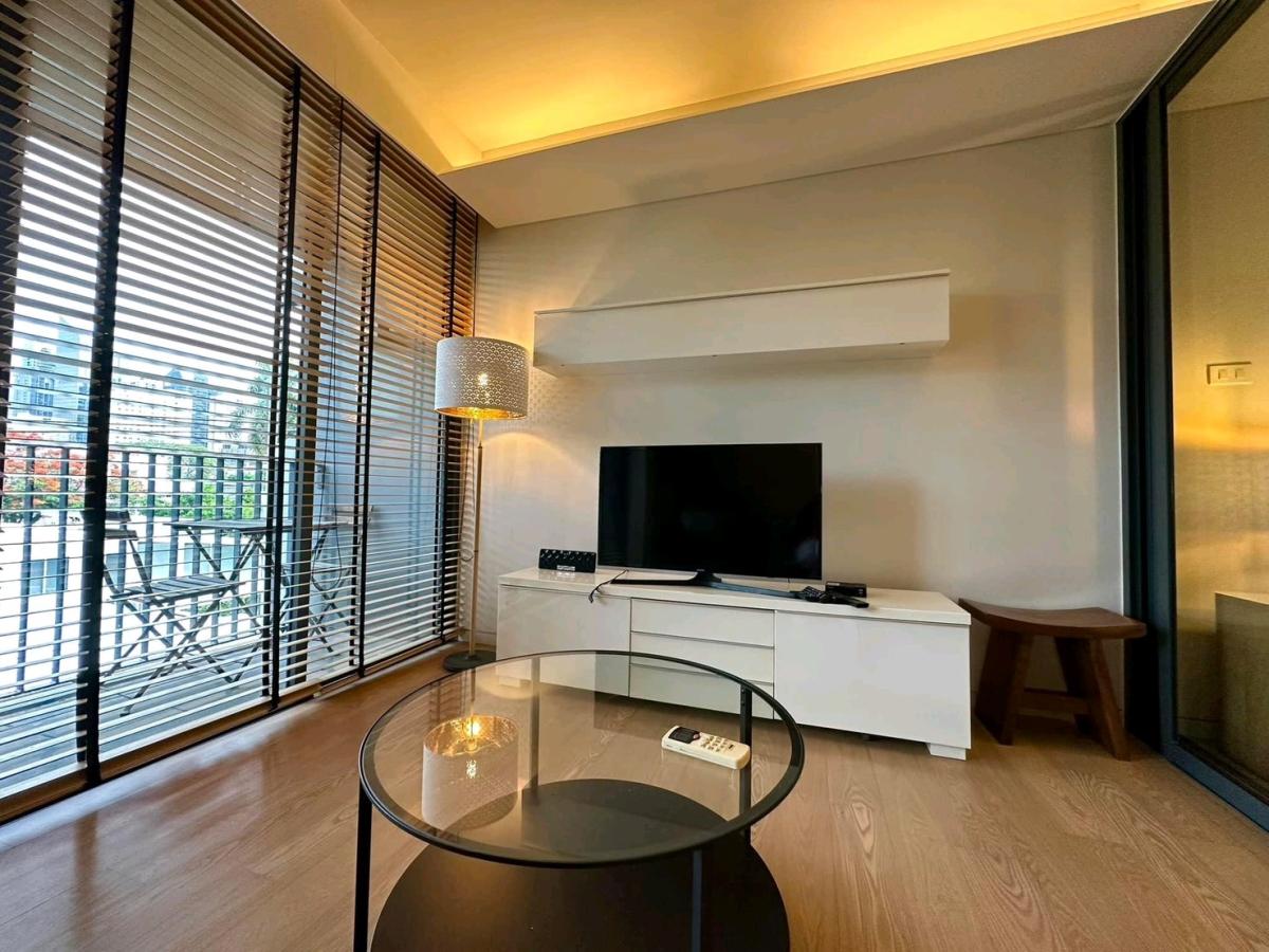 Siamese Gioia Sukhumvit 31 | ใกล้ BTS พร้อมพงษ์ และ MRT สุขุมวิท
