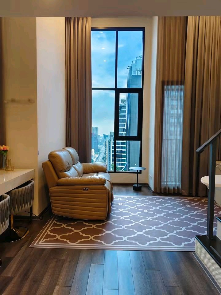Knightsbridge Space Rama 9 | คอนโดสไตล์ Modern Luxury ทำเลใจกลางพระราม 9 ใกล้ mrt พระราม 9