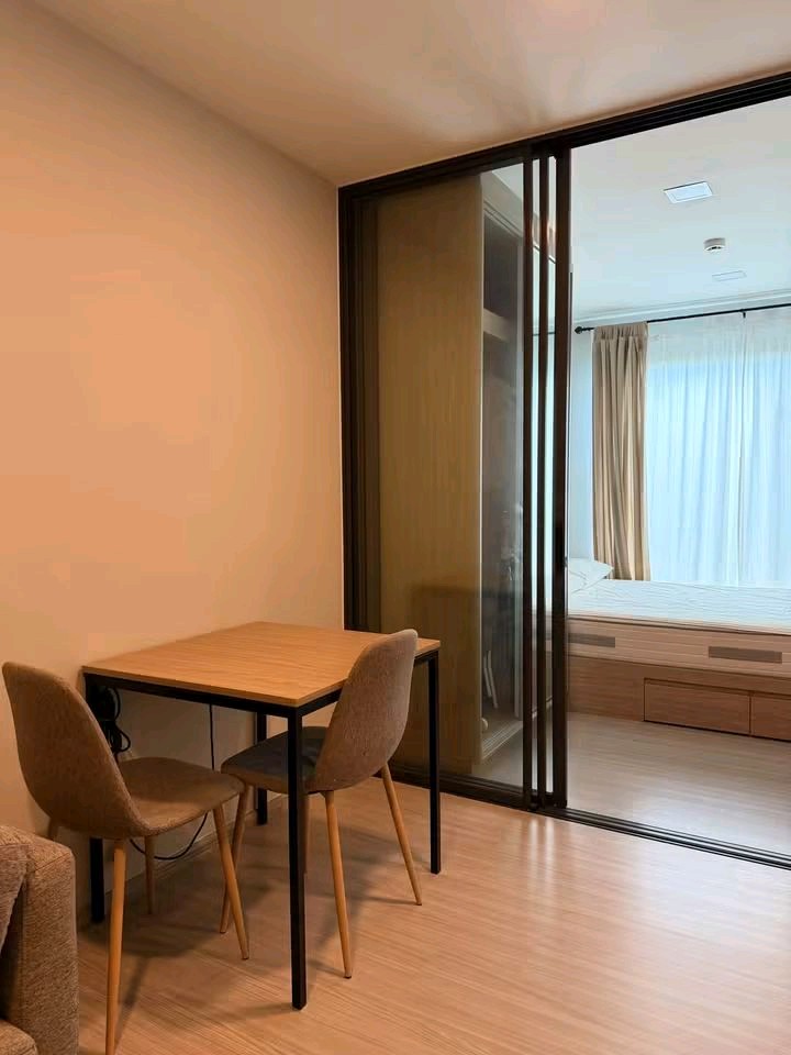 The Privacy s101 | ห้องสวย เฟอร์ครบ ใกล้ bts ปุณณวิถี