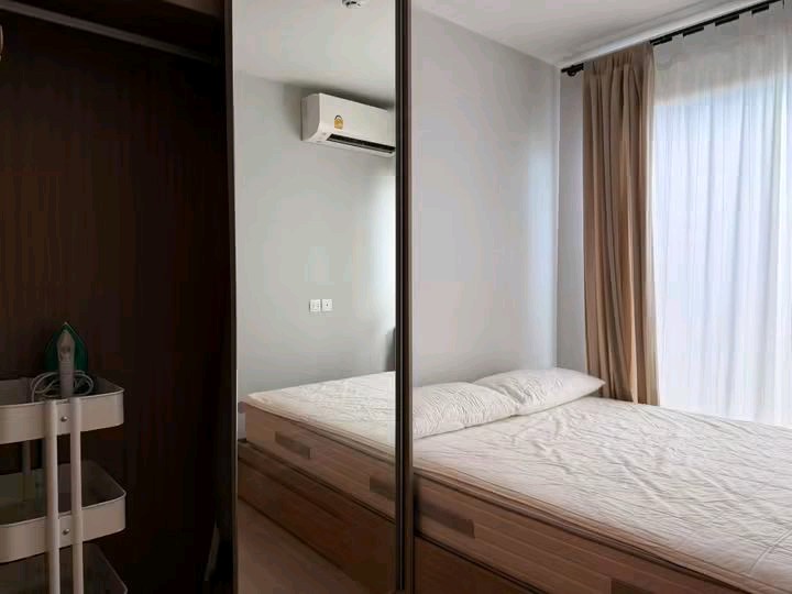 The Privacy s101 | ห้องสวย เฟอร์ครบ ใกล้ bts ปุณณวิถี