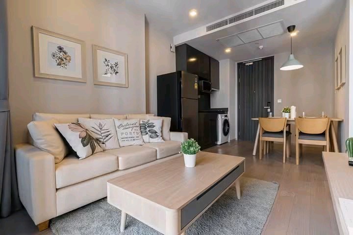 Ashton Asoke | คอนโดหรู Prime location ใจกลางอโศก ใกล้ BTS อโศก เเละ MRT สุขุมวิท
