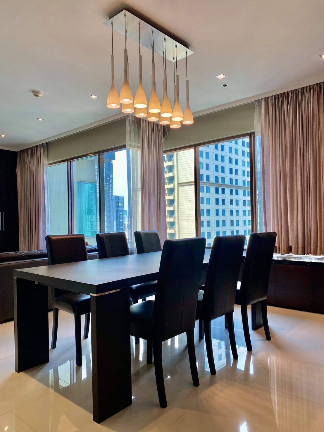 The Emporio Place | 🔥 BTS Phrom Phong