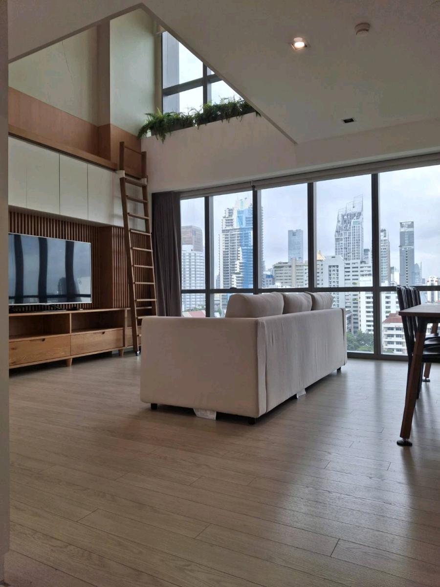 The Room Sukhumvit 21 | เดินทางสะดวก เชื่อมต่อถนนสุขุมวิทและเพชรบุรี