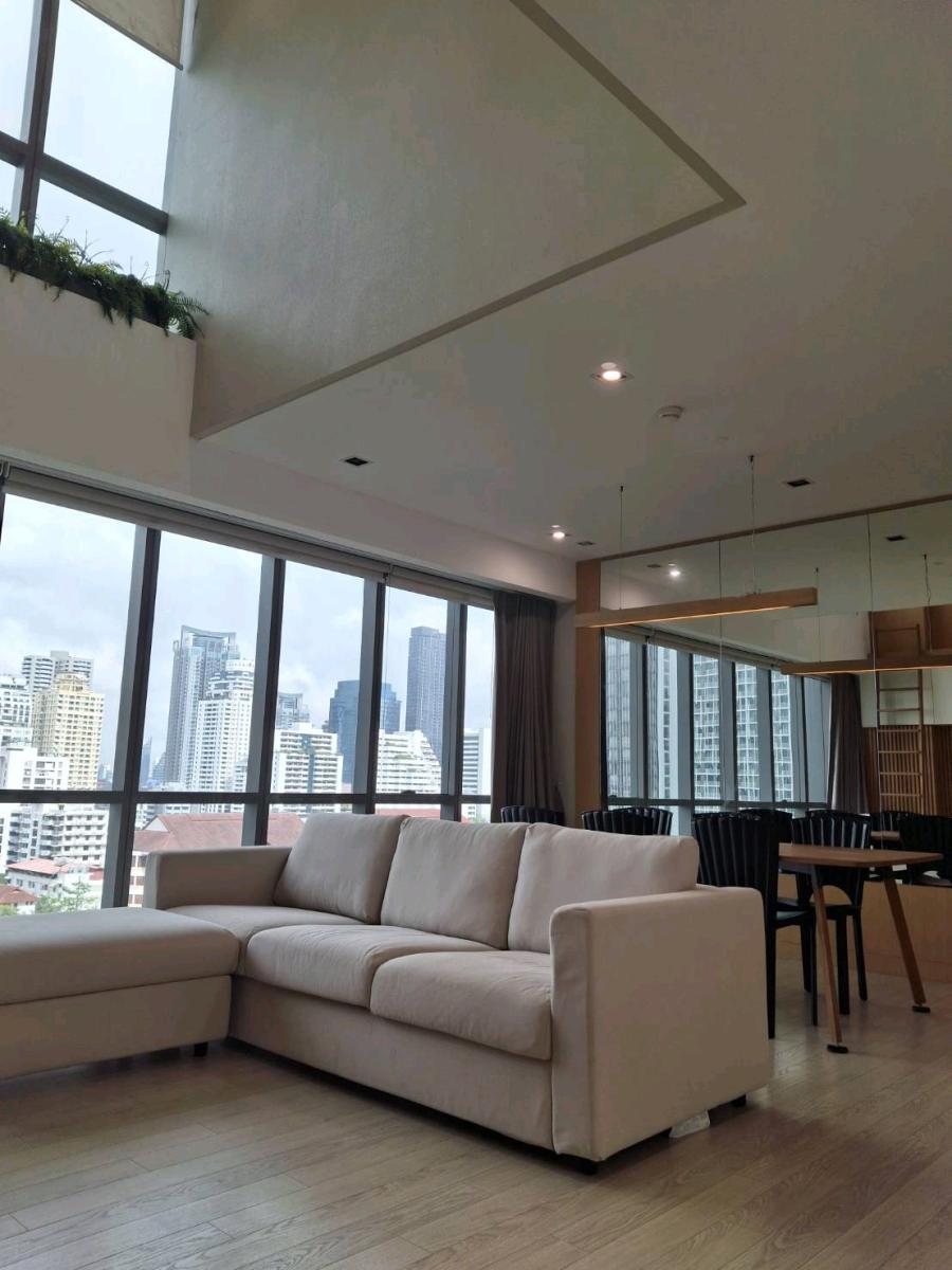 The Room Sukhumvit 21 | เดินทางสะดวก เชื่อมต่อถนนสุขุมวิทและเพชรบุรี
