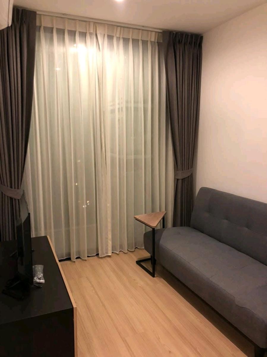 Artimes Sukhumvit 77 | คอนโดสวย เฟอร์ครบ ใกล้ bts อ่อนนุช