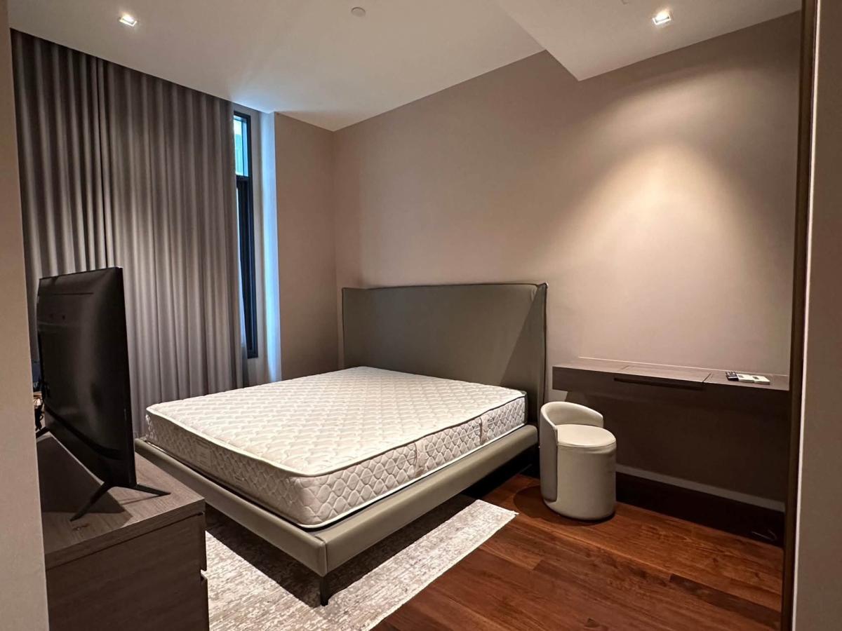 The Diplomat Sukhumvit 39 | Ultra-Luxury Living! The Diplomat 39 | Spacious 54 SQM Layout (Rent 48K/Mo) | Premium Imported Finishes, High Privacy, Ready to Move