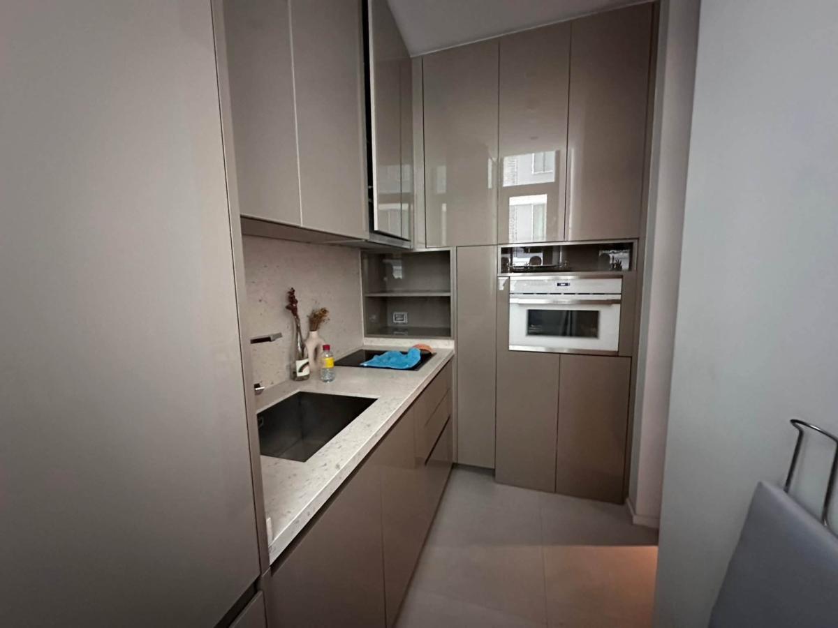 The Diplomat Sukhumvit 39 | Ultra-Luxury Living! The Diplomat 39 | Spacious 54 SQM Layout (Rent 48K/Mo) | Premium Imported Finishes, High Privacy, Ready to Move