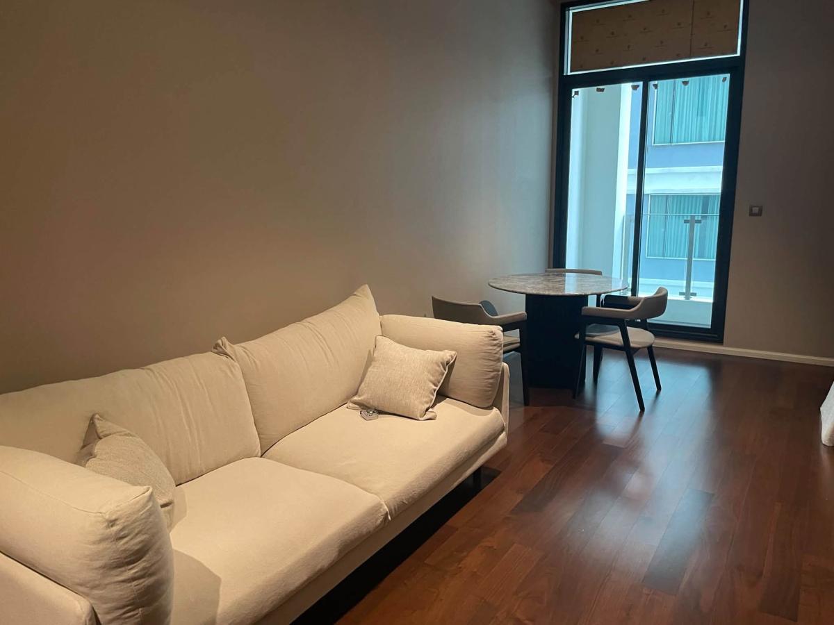 The Diplomat Sukhumvit 39 | Timeless Elegance in Phrom Phong! The Diplomat 39 | Spacious 54 SQM Suite (Sale 13.8MB / Rent 48K) | 100m to BTS Phrom Phong & EmDistrict