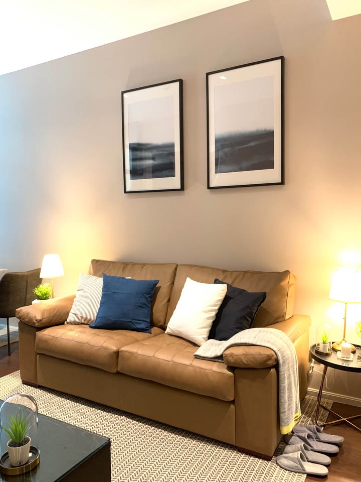 The Diplomat Sukhumvit 39 | Ultra-Luxury Living! The Diplomat 39 | Spacious 54 SQM Layout (Rent 57K/Mo) | Premium Imported Finishes, High Privacy, Ready to Move