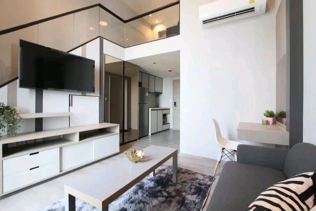 The Reserve Phahol - Pradipat |ใกล้ BTS รถไฟฟ้า BTS สะพานควาย 500 ม. -รถไฟฟ้า BTS อารีย์ 1.3 กม.