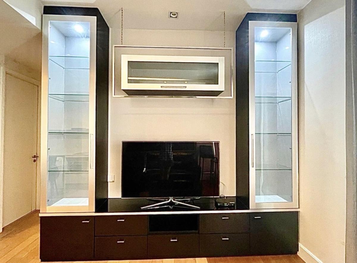 Equinox Phahol - Vibha | 🏙️Equinox Condo ห้องมุม วิวสวนจตุจักร