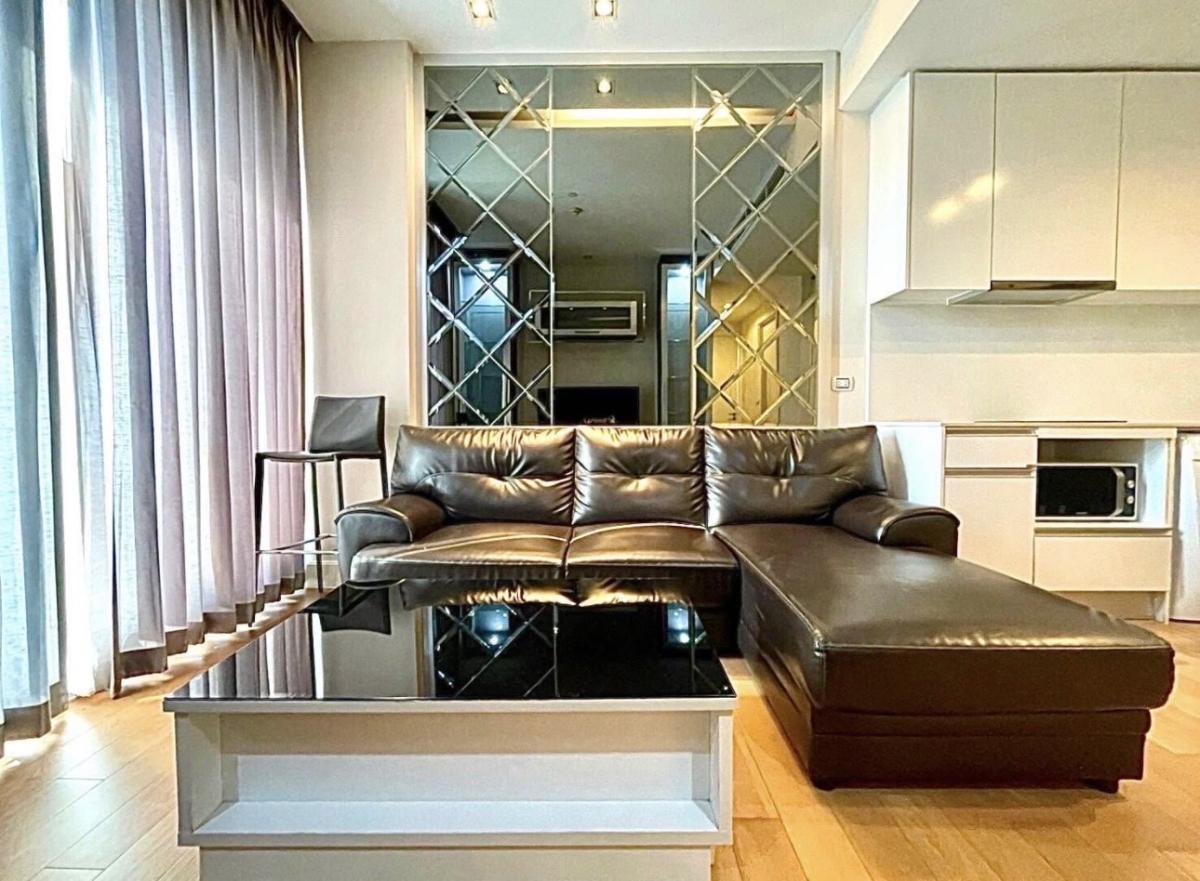 Equinox Phahol - Vibha | 🏙️Equinox Condo ห้องมุม วิวสวนจตุจักร