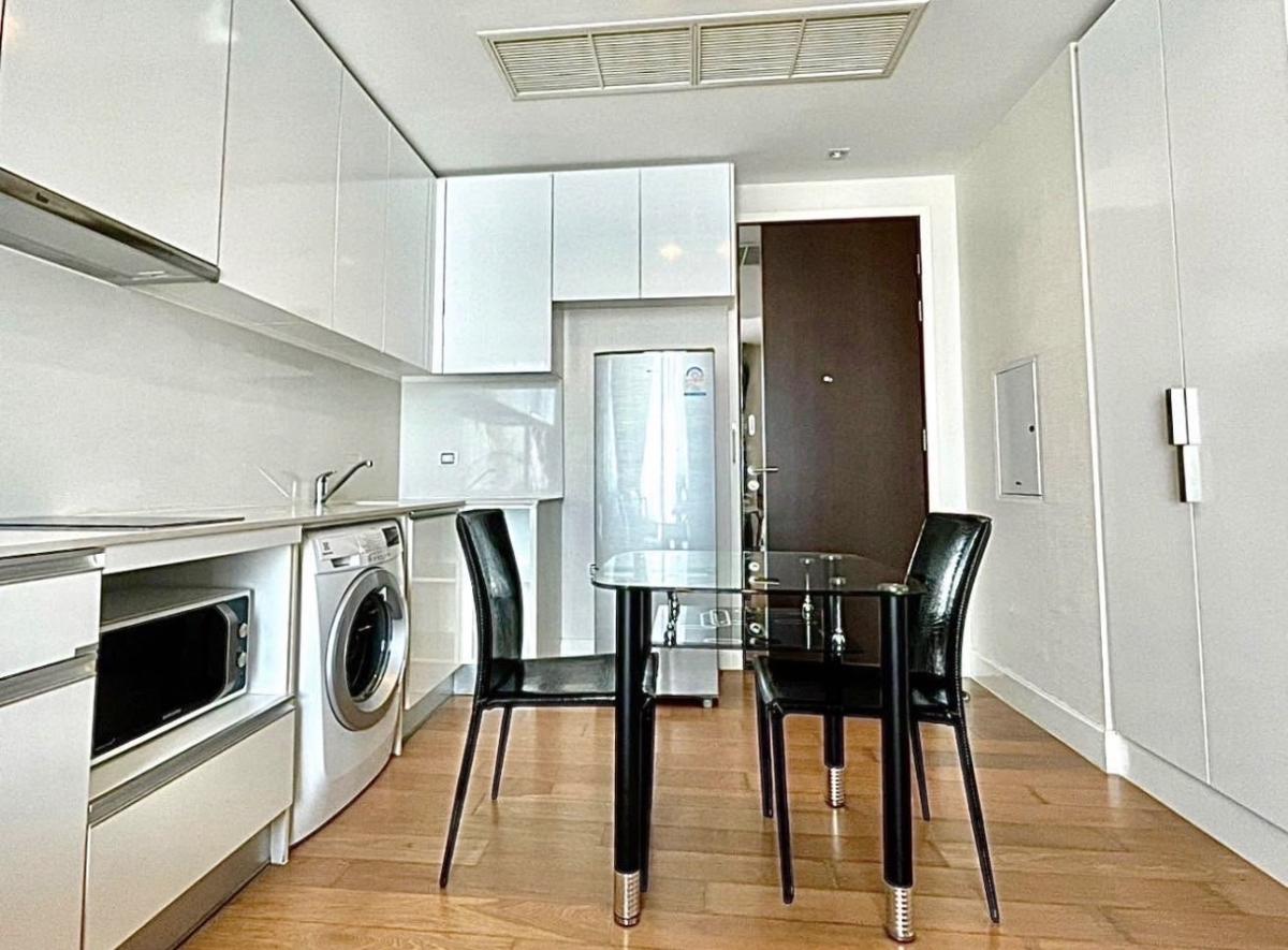 Equinox Phahol - Vibha | 🏙️Equinox Condo ห้องมุม วิวสวนจตุจักร