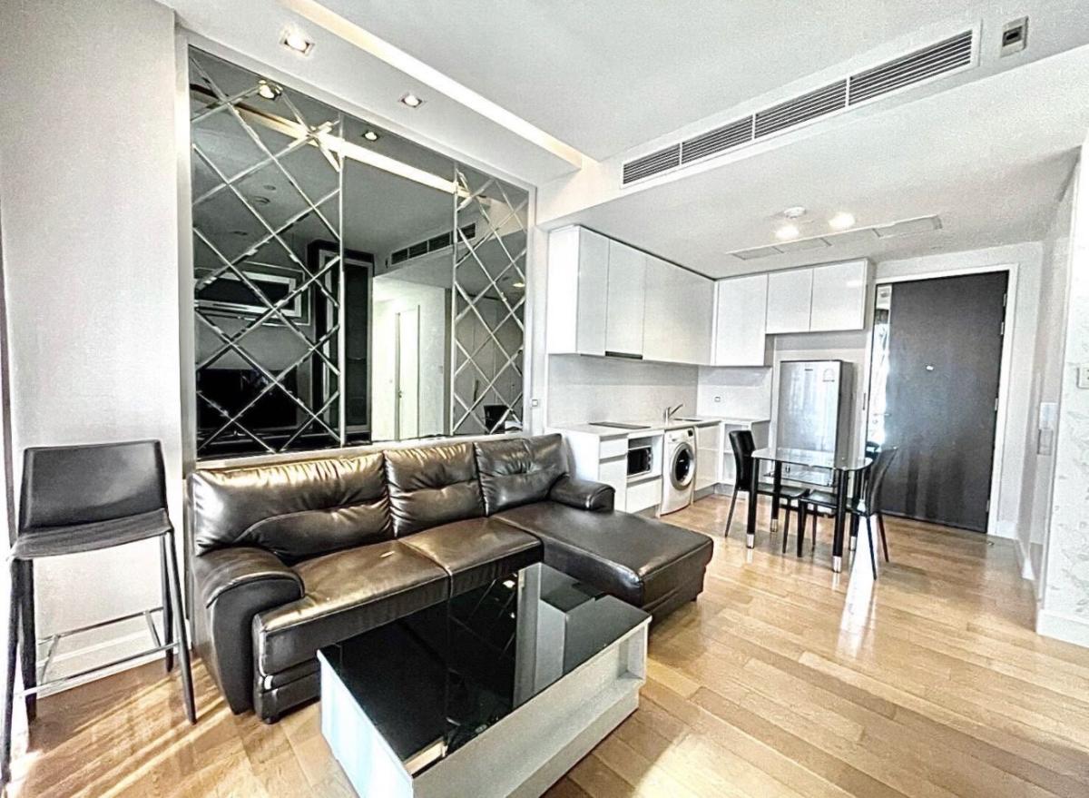 Equinox Phahol - Vibha | 🏙️Equinox Condo ห้องมุม วิวสวนจตุจักร