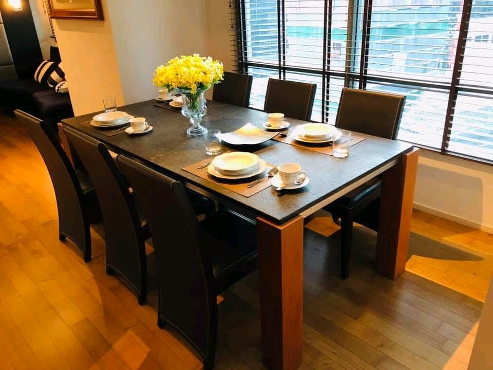 The Madison Sukhumvit 41 | คอนโด High Rise 36 ชั้น